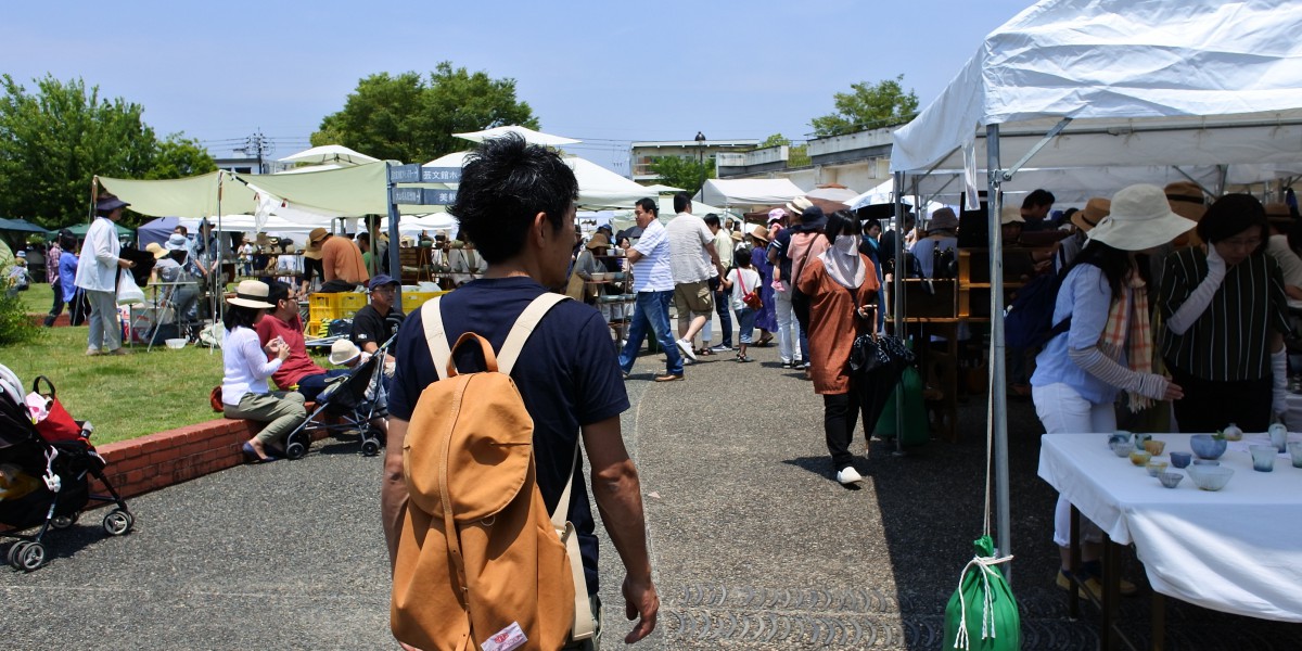 フィールドオブクラフト倉敷