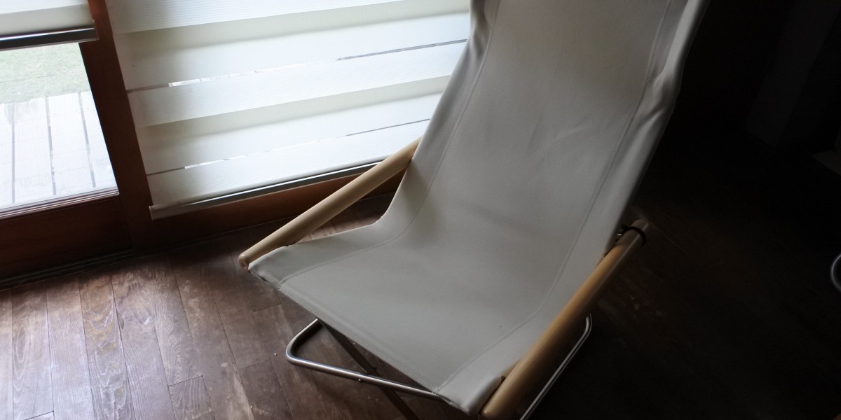 NychairX（ニーチェア）