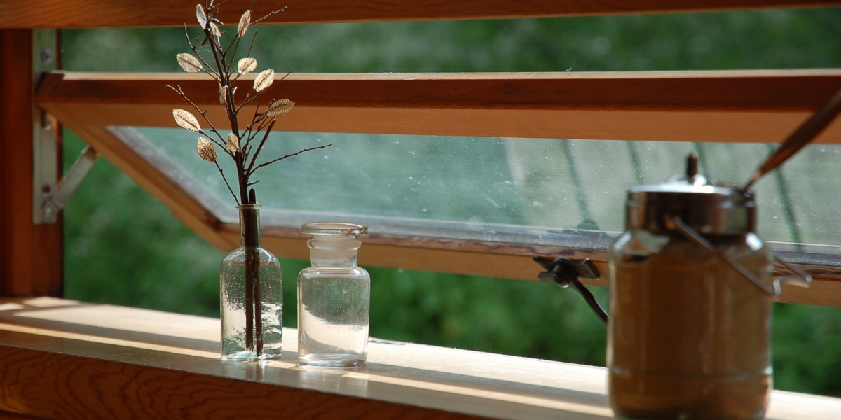 三宅商店水辺のカフェ